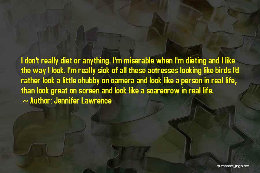 Jennifer Lawrence Quotes 1119808