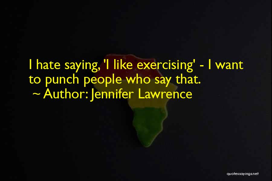 Jennifer Lawrence Quotes 119004 Jennifer Lawrence Quotes 119004