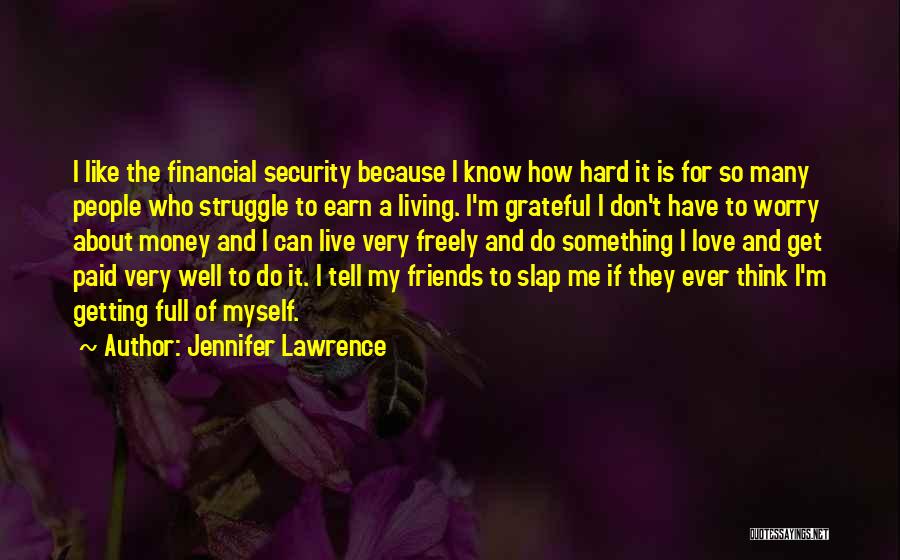 Jennifer Lawrence Quotes 1291400