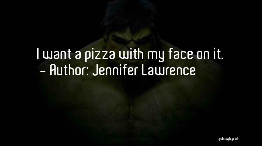 Jennifer Lawrence Quotes 1364423