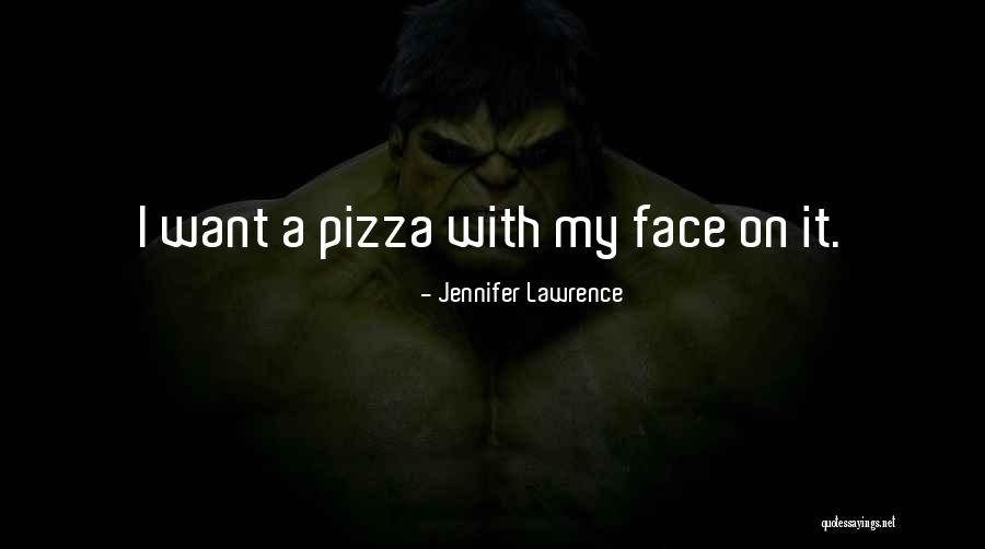 Jennifer Lawrence Quotes 1364423