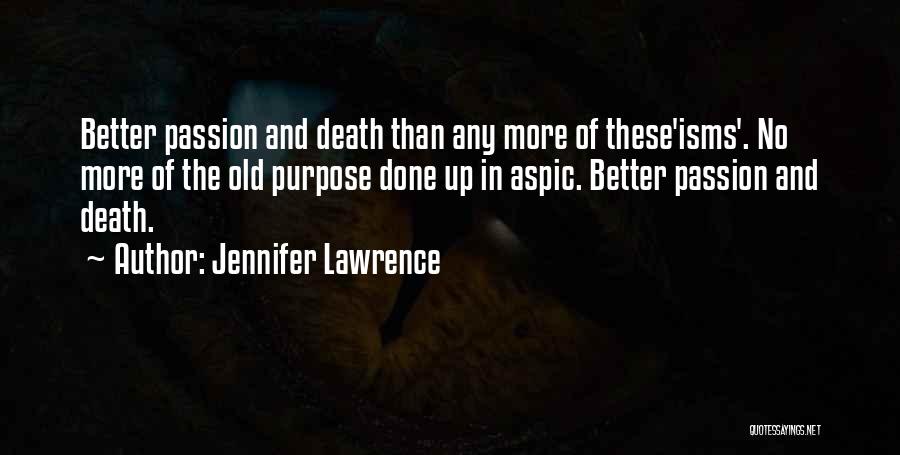 Jennifer Lawrence Quotes 1407483