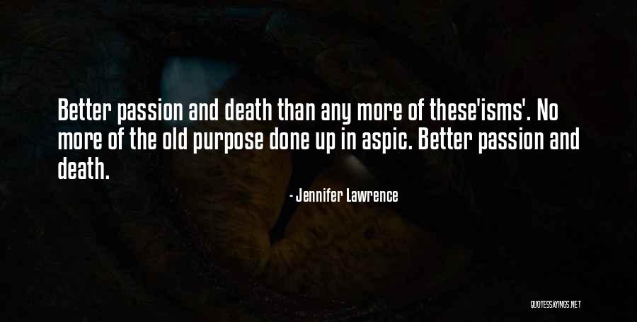 Jennifer Lawrence Quotes 1407483