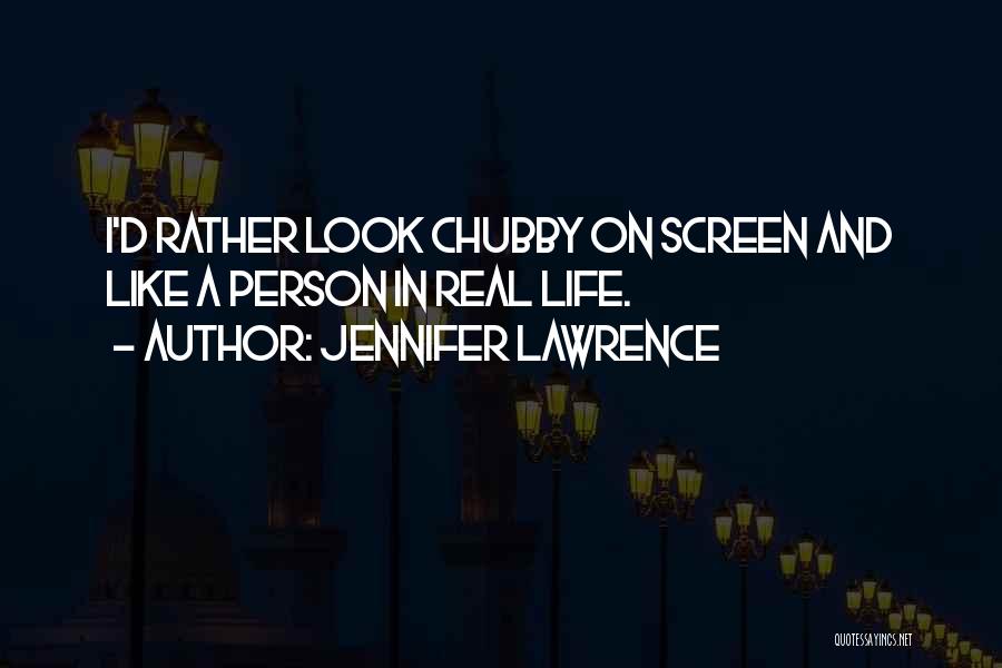 Jennifer Lawrence Quotes 1426379