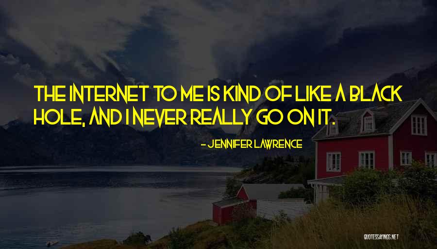 Jennifer Lawrence Quotes 1437160