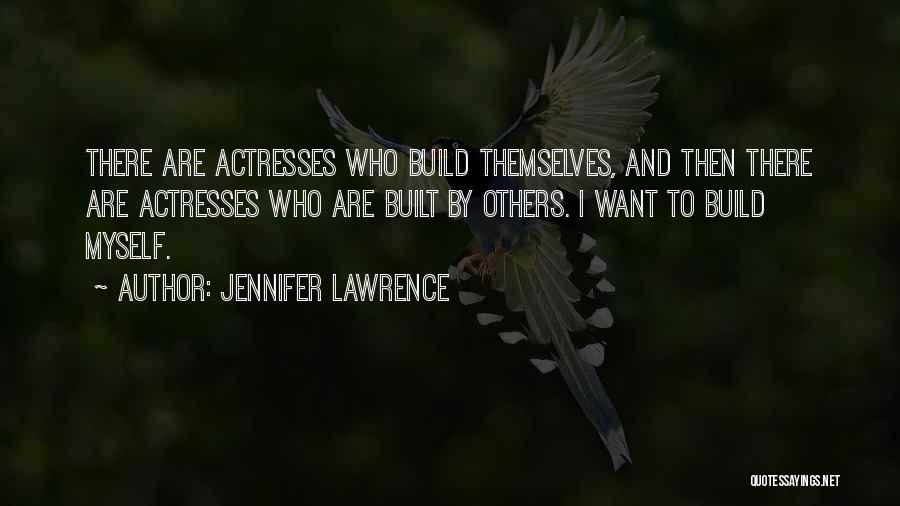 Jennifer Lawrence Quotes 1483487