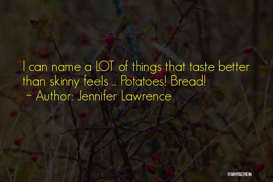 Jennifer Lawrence Quotes 152172 Jennifer Lawrence Quotes 152172