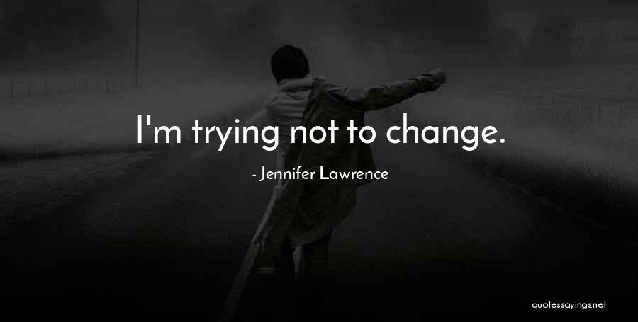 Jennifer Lawrence Quotes 1586103