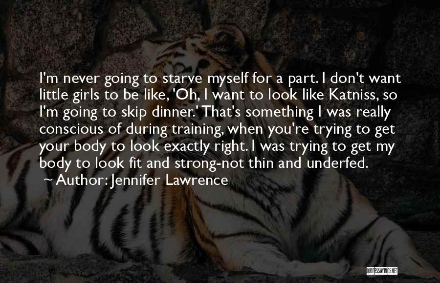 Jennifer Lawrence Quotes 159163