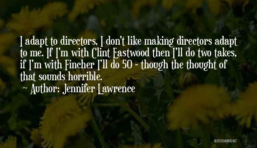 Jennifer Lawrence Quotes 1756149