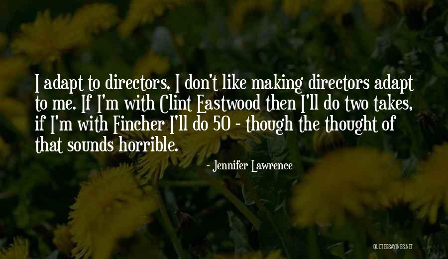 Jennifer Lawrence Quotes 1756149