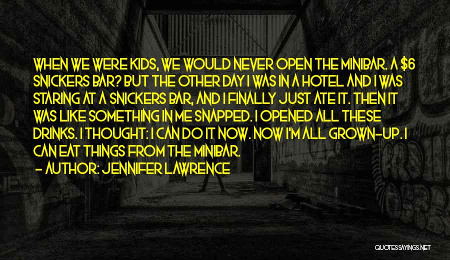Jennifer Lawrence Quotes 1852932