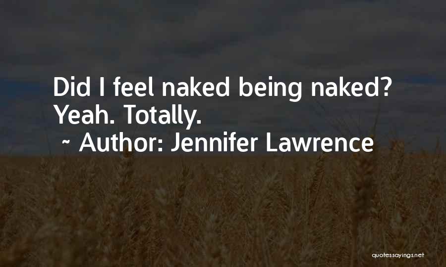 Jennifer Lawrence Quotes 1875401