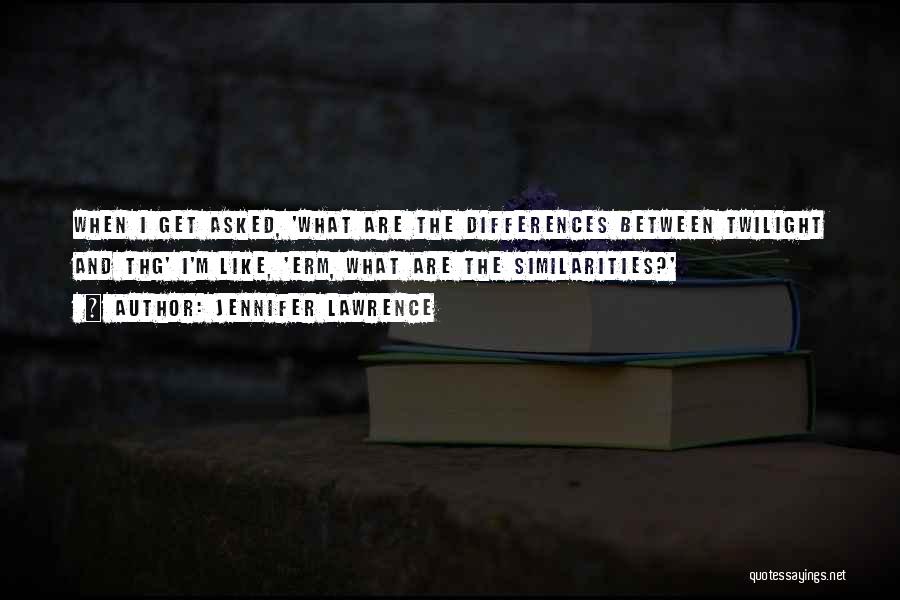 Jennifer Lawrence Quotes 1924407 Jennifer Lawrence Quotes 1924407