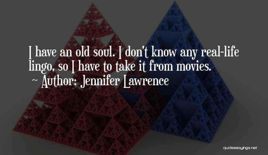 Jennifer Lawrence Quotes 1939469