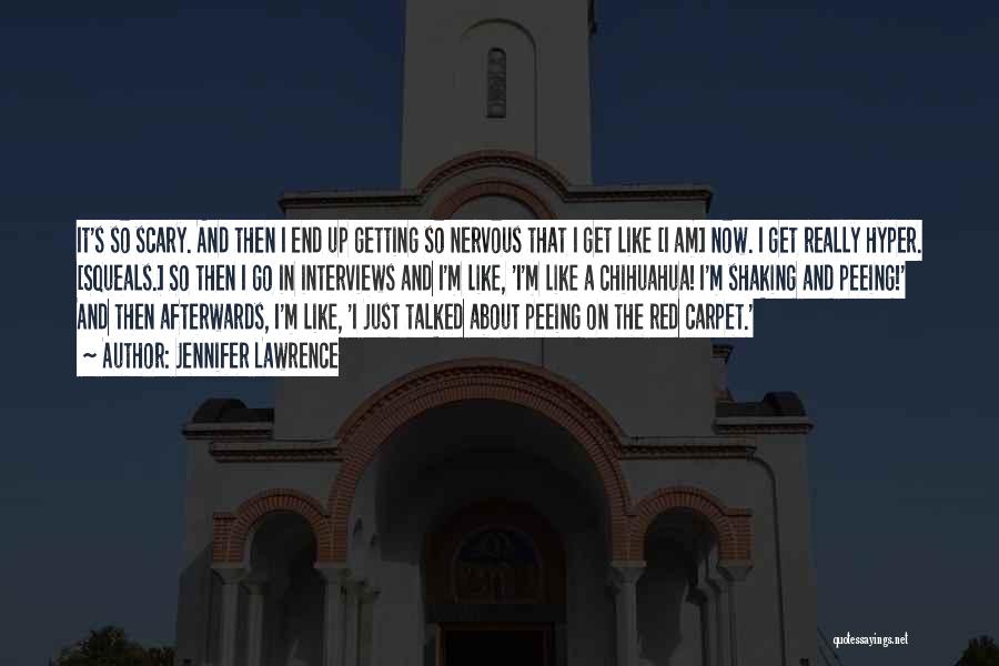 Jennifer Lawrence Quotes 195477 Jennifer Lawrence Quotes 195477