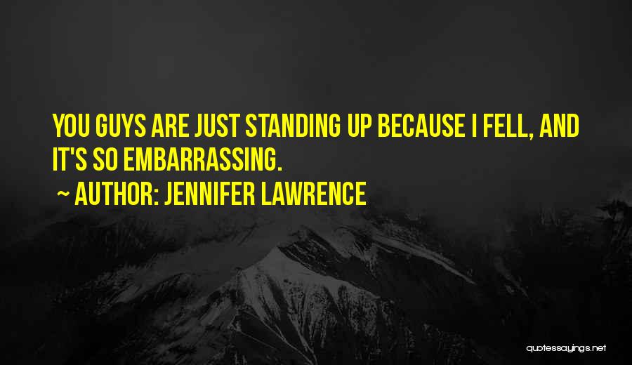 Jennifer Lawrence Quotes 1983582