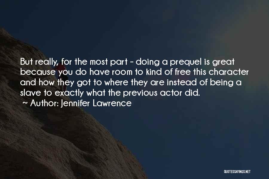 Jennifer Lawrence Quotes 2062771 Jennifer Lawrence Quotes 2062771