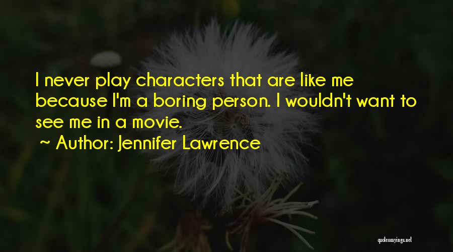 Jennifer Lawrence Quotes 2068960