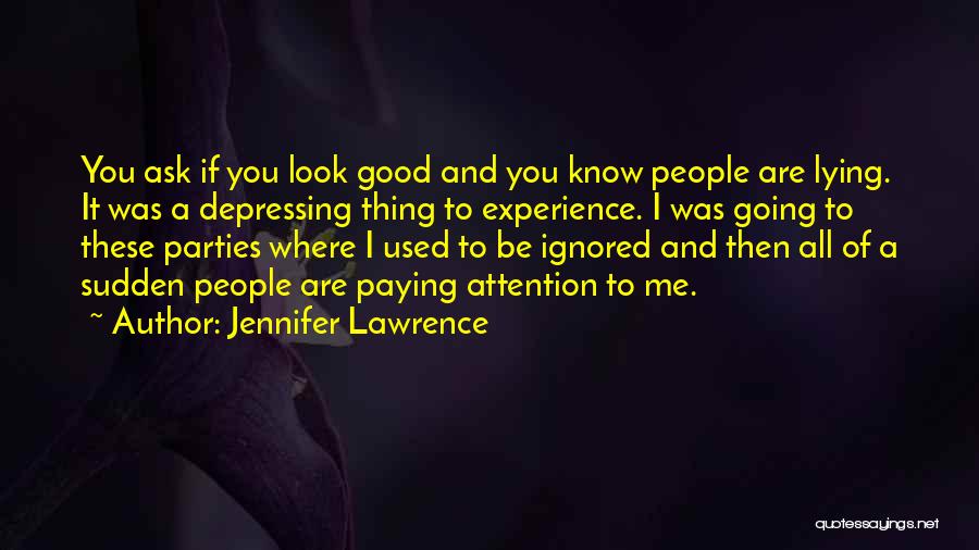 Jennifer Lawrence Quotes 2081616