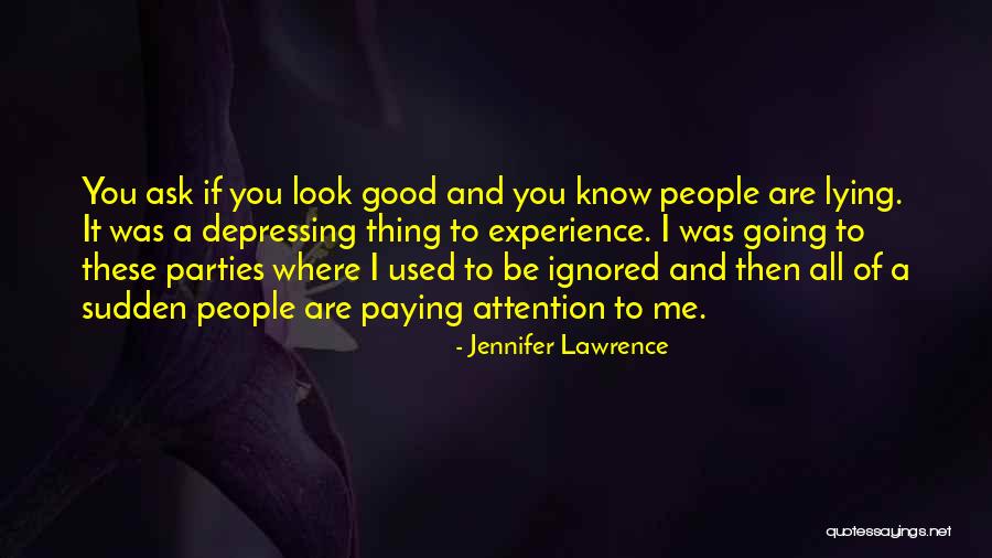 Jennifer Lawrence Quotes 2081616