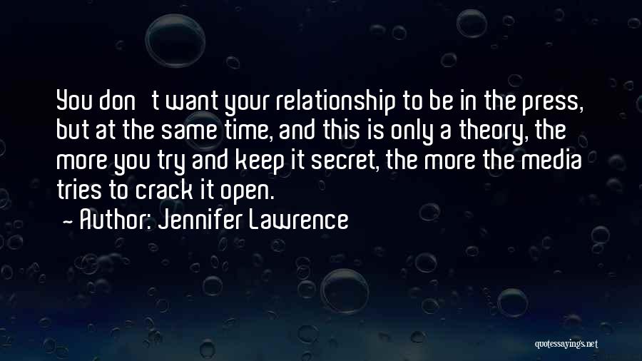 Jennifer Lawrence Quotes 2209739