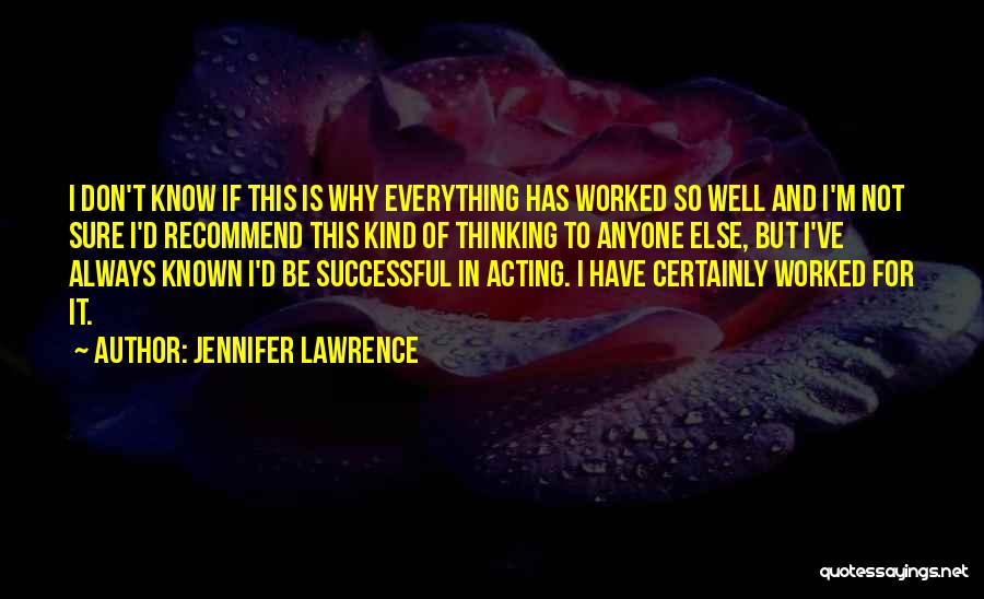 Jennifer Lawrence Quotes 2220490