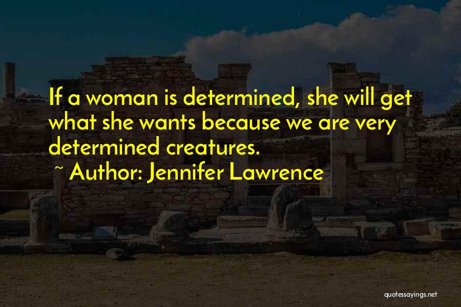 Jennifer Lawrence Quotes 228308