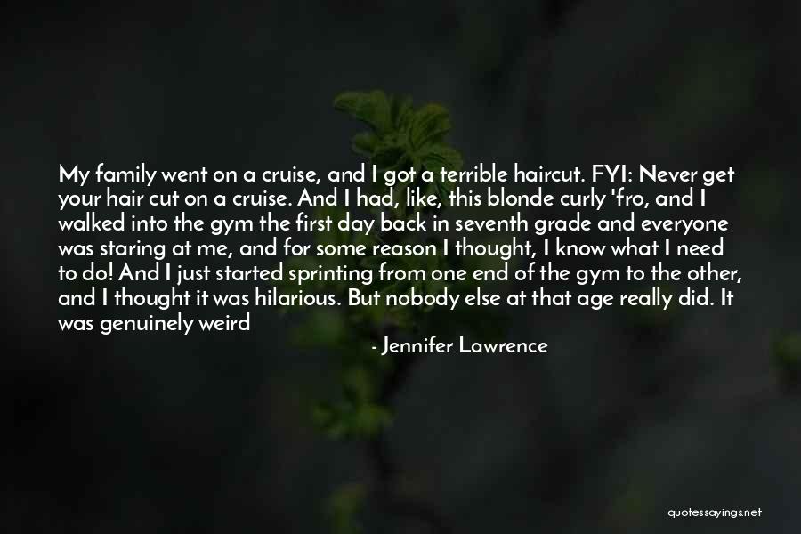 Jennifer Lawrence Quotes 290243