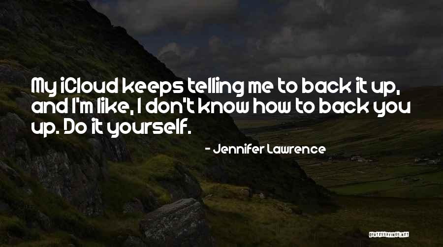 Jennifer Lawrence Quotes 317001