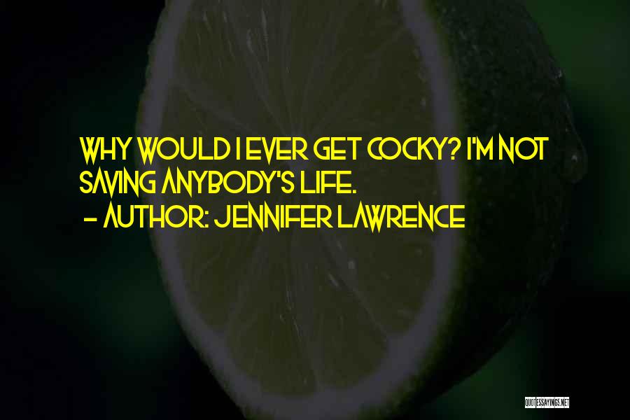 Jennifer Lawrence Quotes 342252