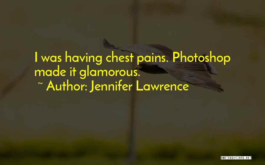 Jennifer Lawrence Quotes 368166