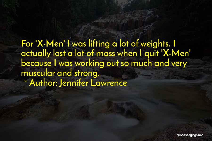 Jennifer Lawrence Quotes 439040