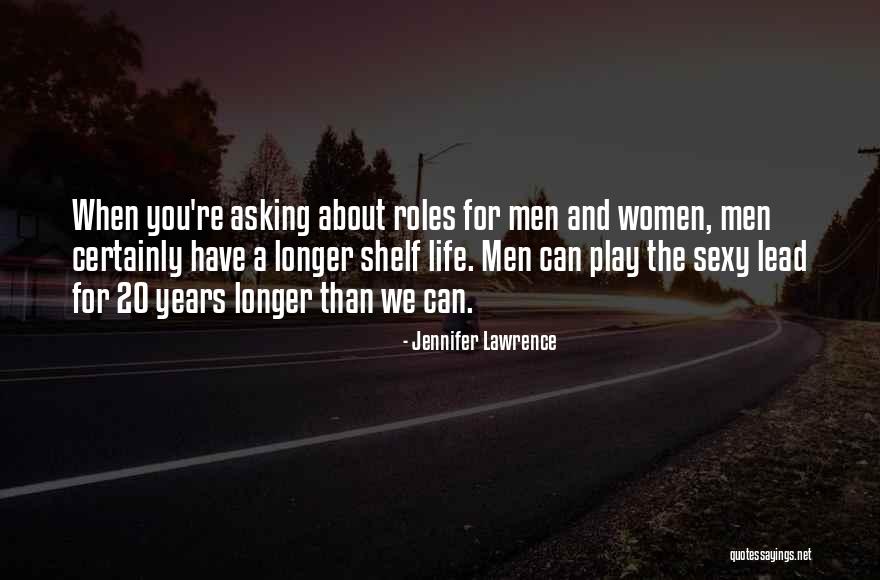 Jennifer Lawrence Quotes 650817