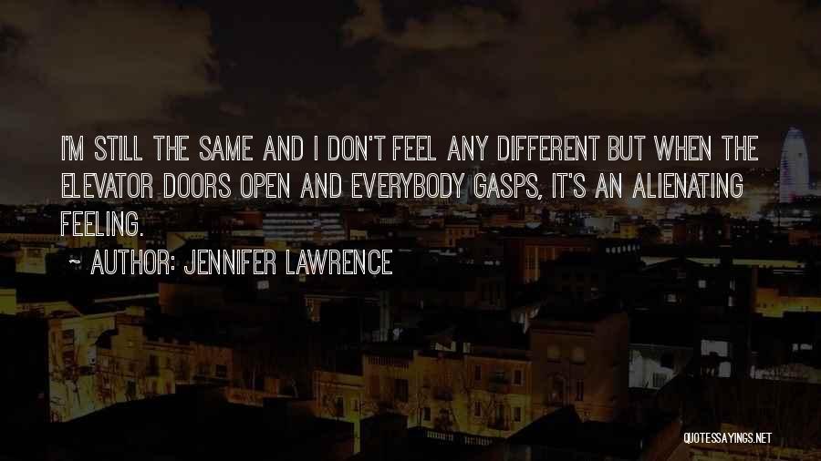 Jennifer Lawrence Quotes 679509