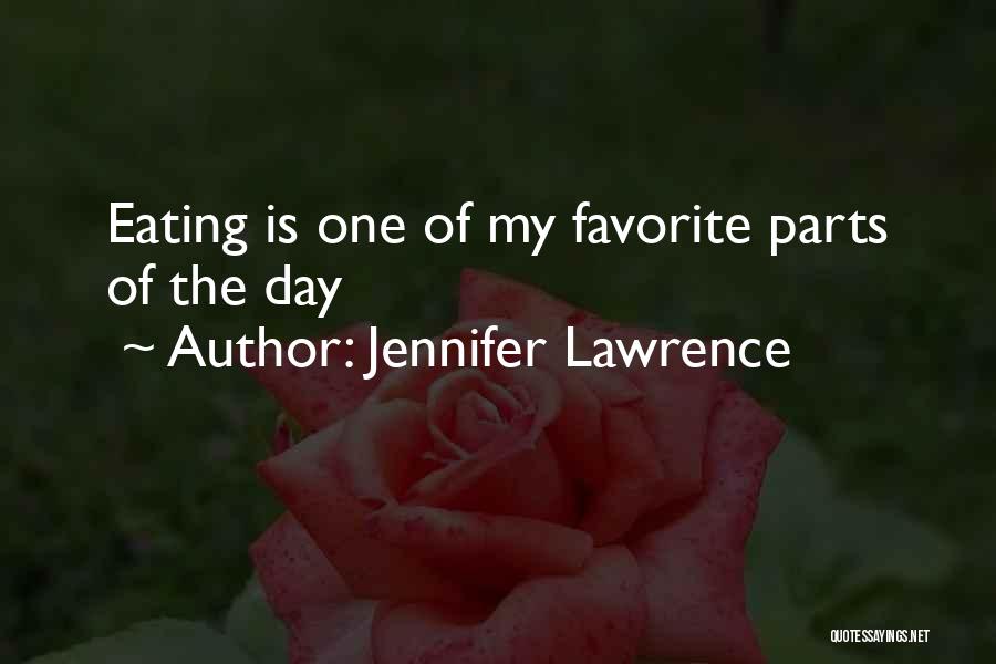 Jennifer Lawrence Quotes 894507