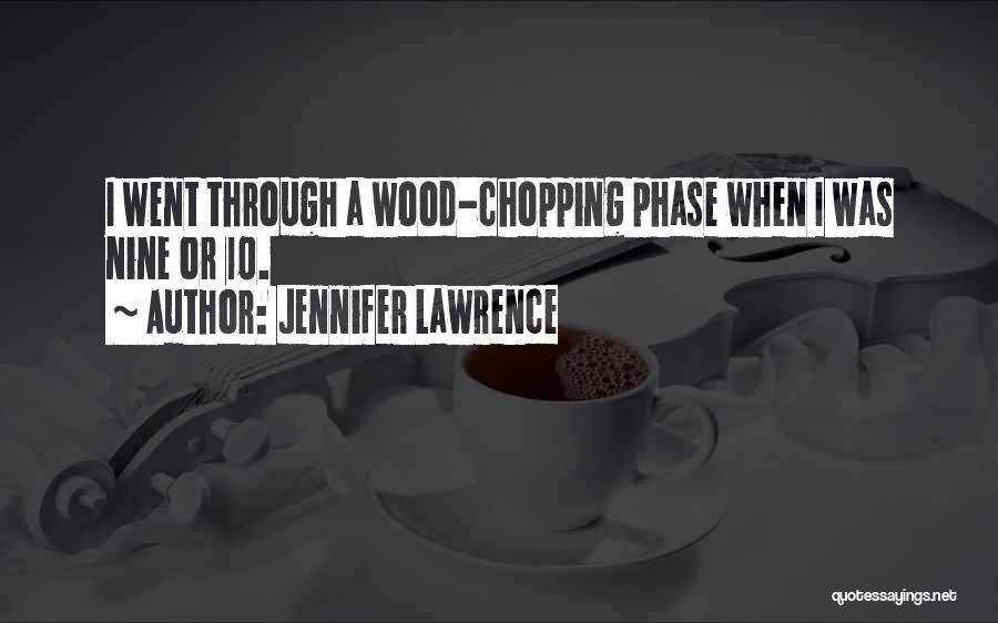 Jennifer Lawrence Quotes 939793