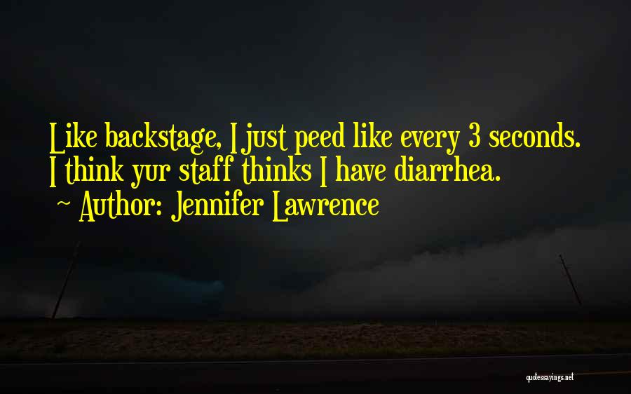 Jennifer Lawrence Quotes 998288