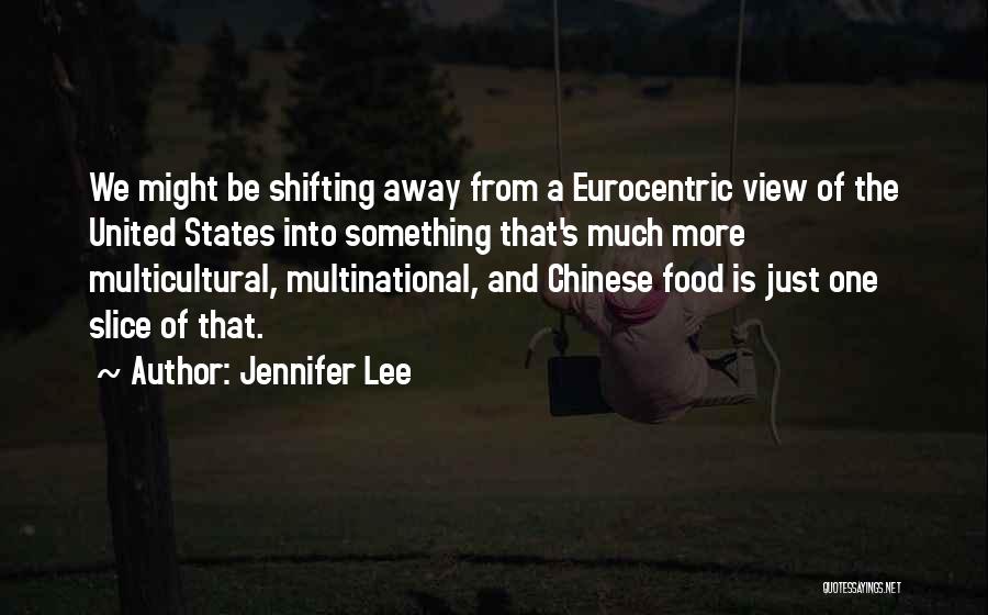 Jennifer Lee Quotes 1058502