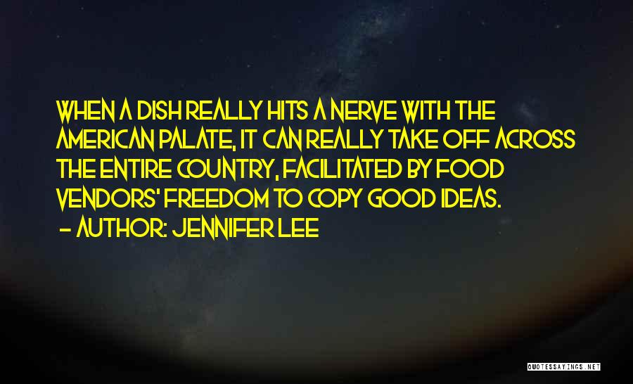 Jennifer Lee Quotes 1663313