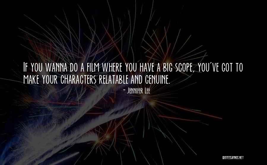 Jennifer Lee Quotes 1979978 Jennifer Lee Quotes 1979978