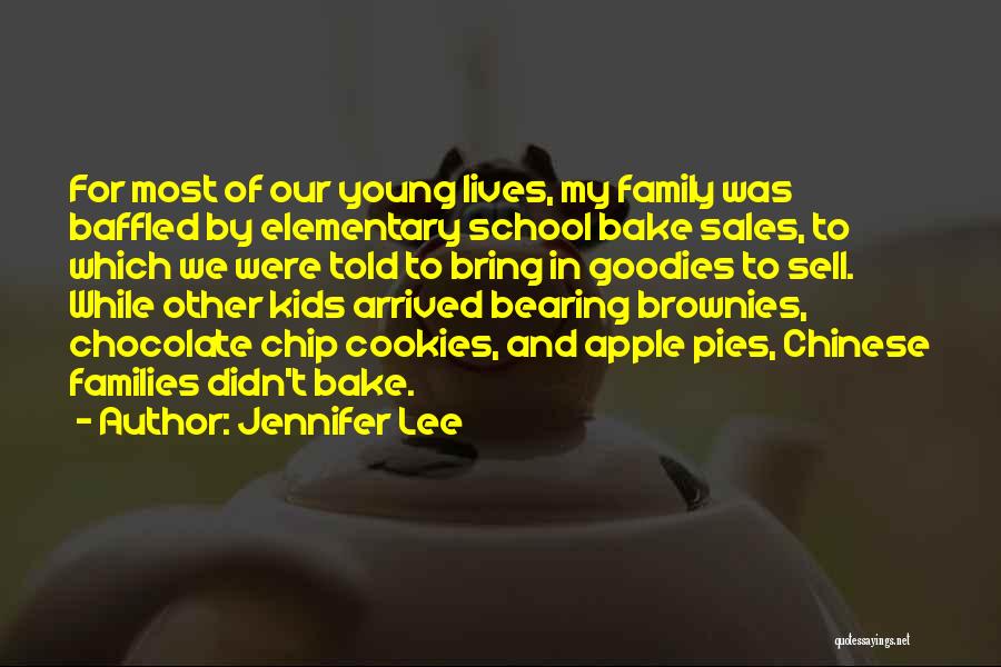 Jennifer Lee Quotes 2164727