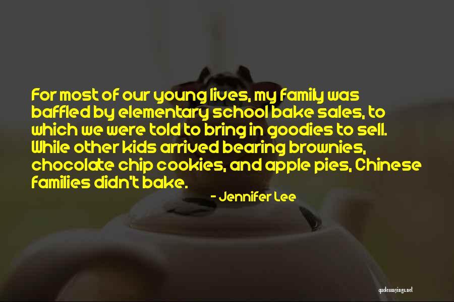 Jennifer Lee Quotes 2164727