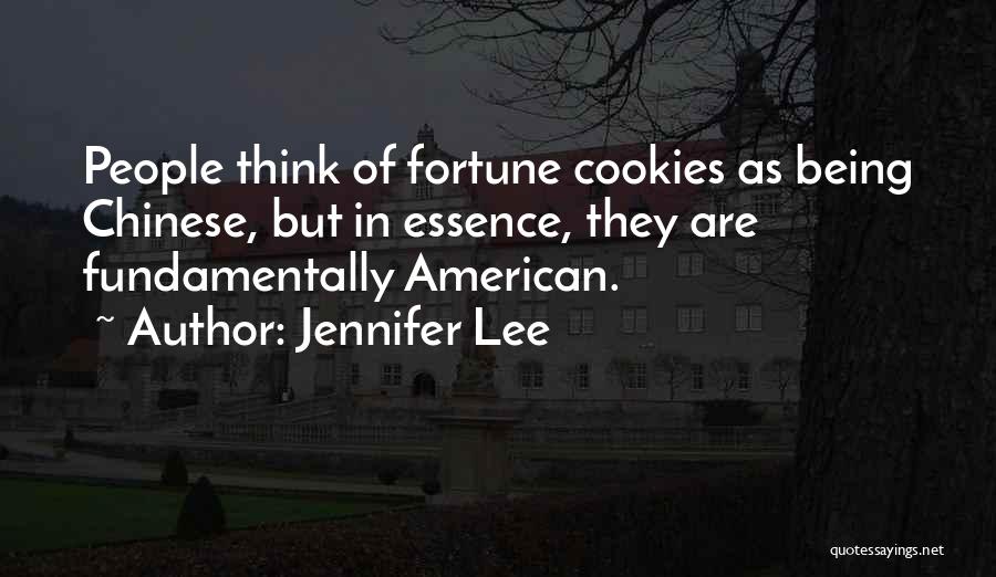 Jennifer Lee Quotes 2198106
