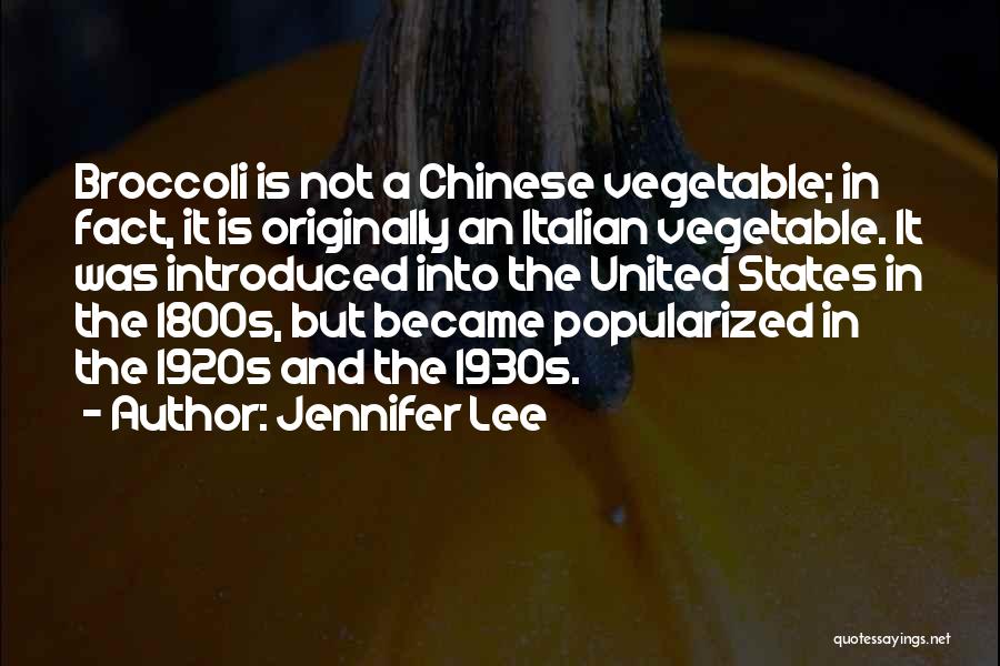 Jennifer Lee Quotes 227714