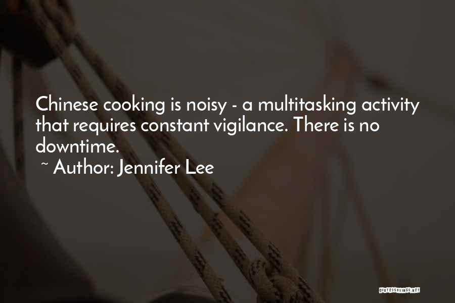 Jennifer Lee Quotes 397276