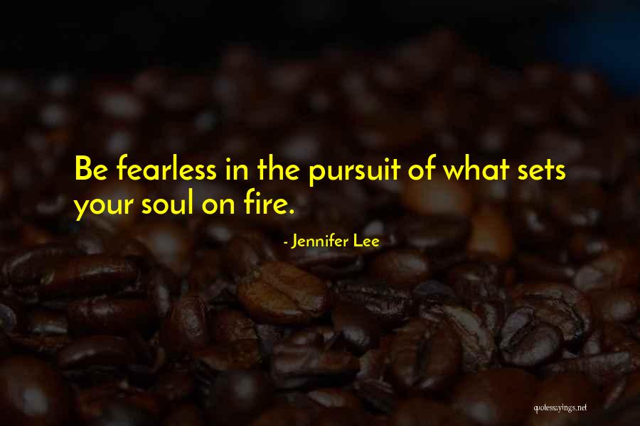 Jennifer Lee Quotes 670163