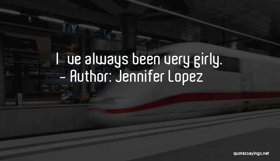 Jennifer Lopez Quotes 1006008