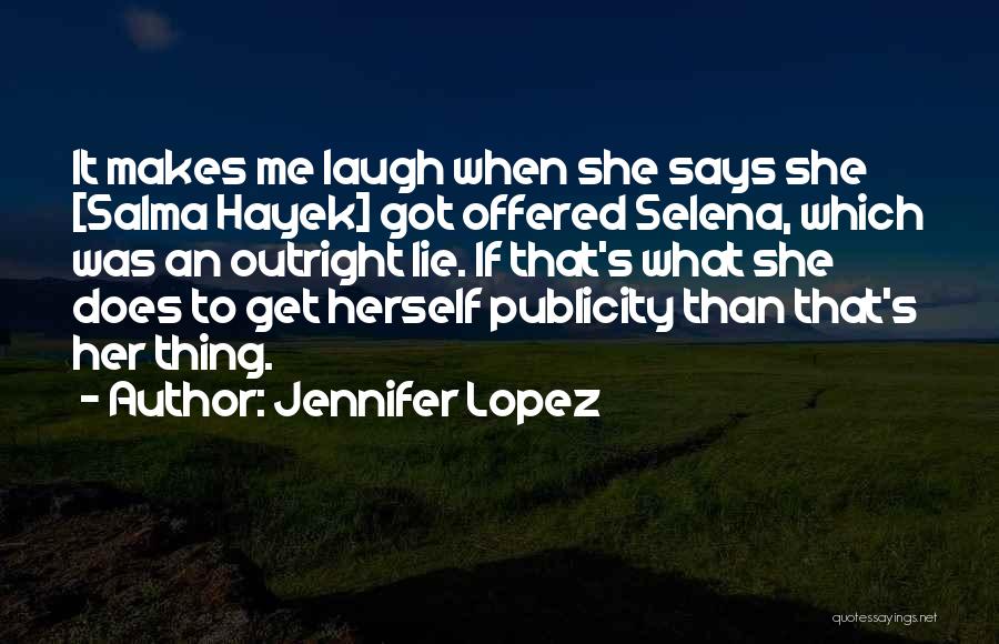Jennifer Lopez Quotes 1079090