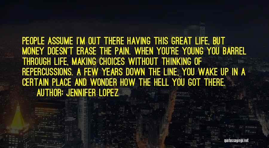 Jennifer Lopez Quotes 1080301